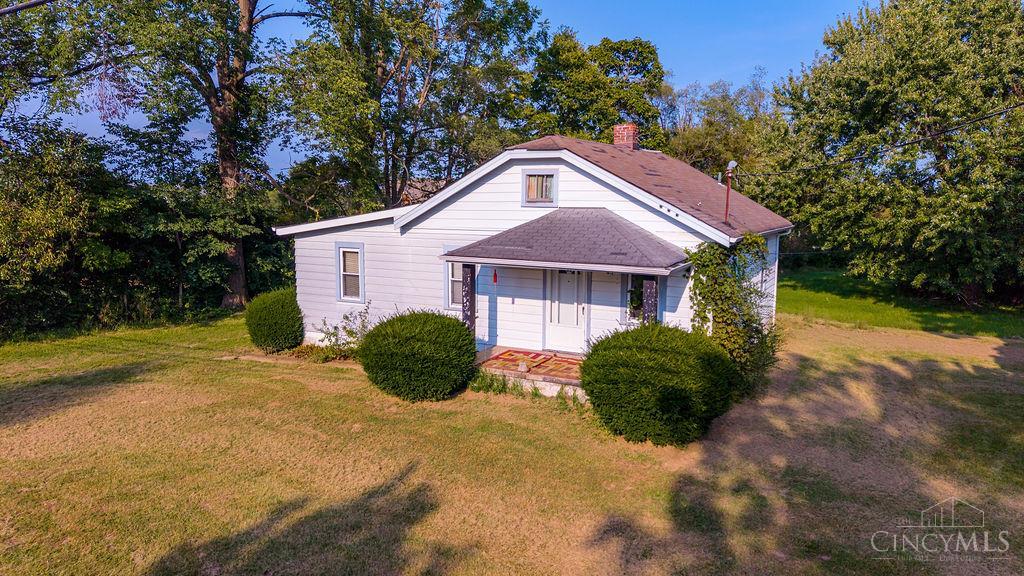5836 Brown Road — photo