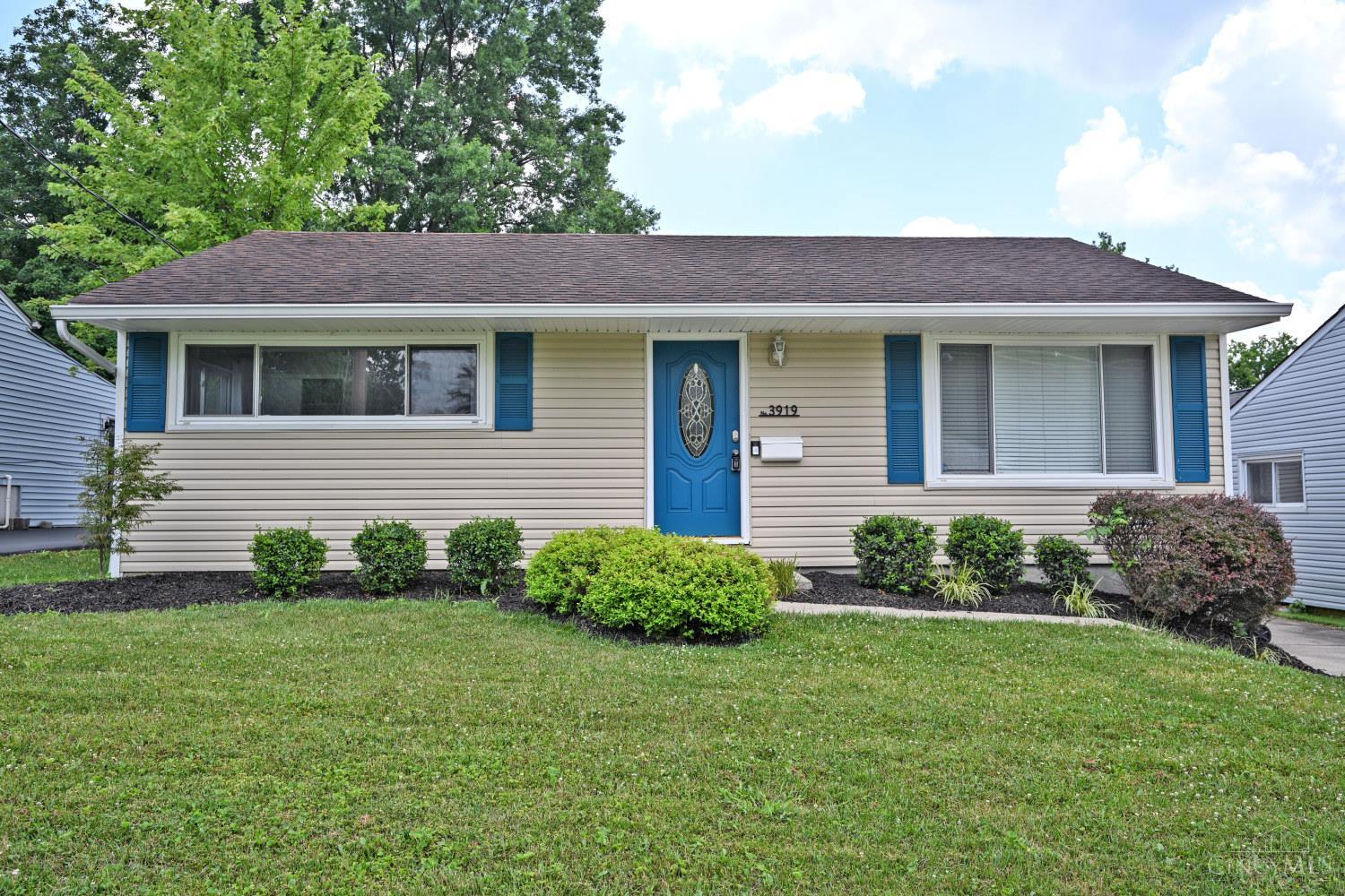 3919 Belfast Avenue — photo