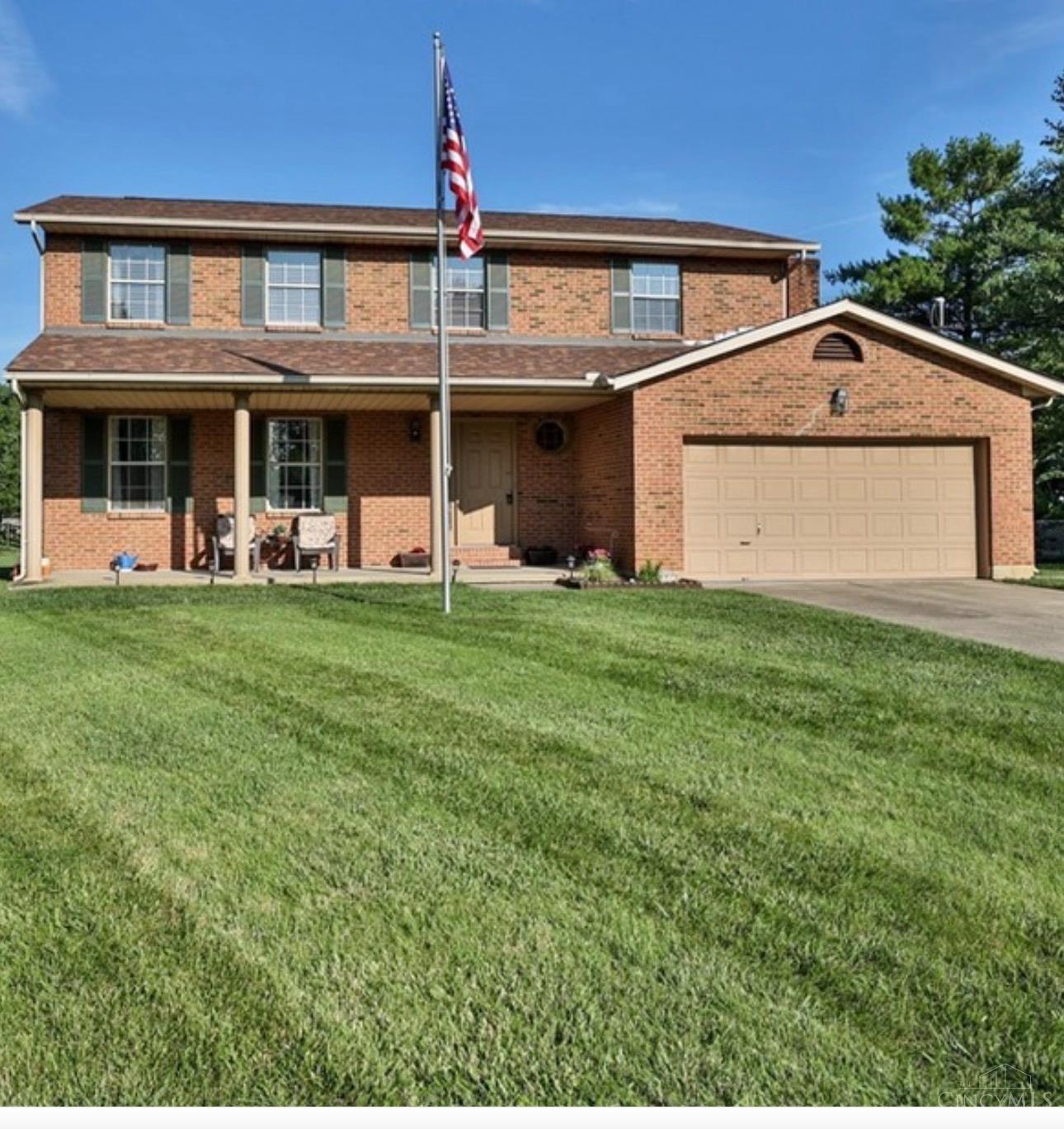 5209 Huber Trace Court — photo