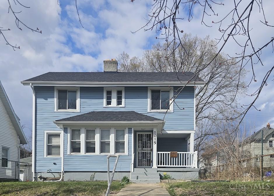 1015 Lexington — photo