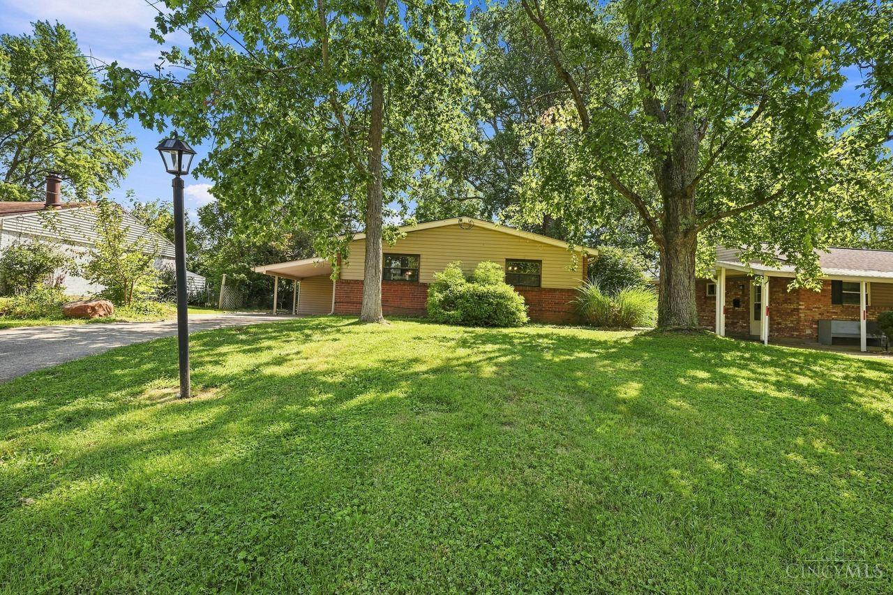 5690 Long Field Drive — photo