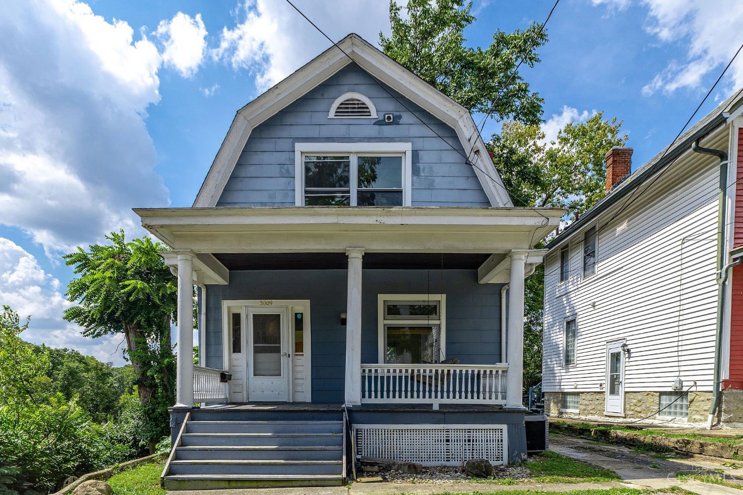 3009 Marshall Avenue — photo