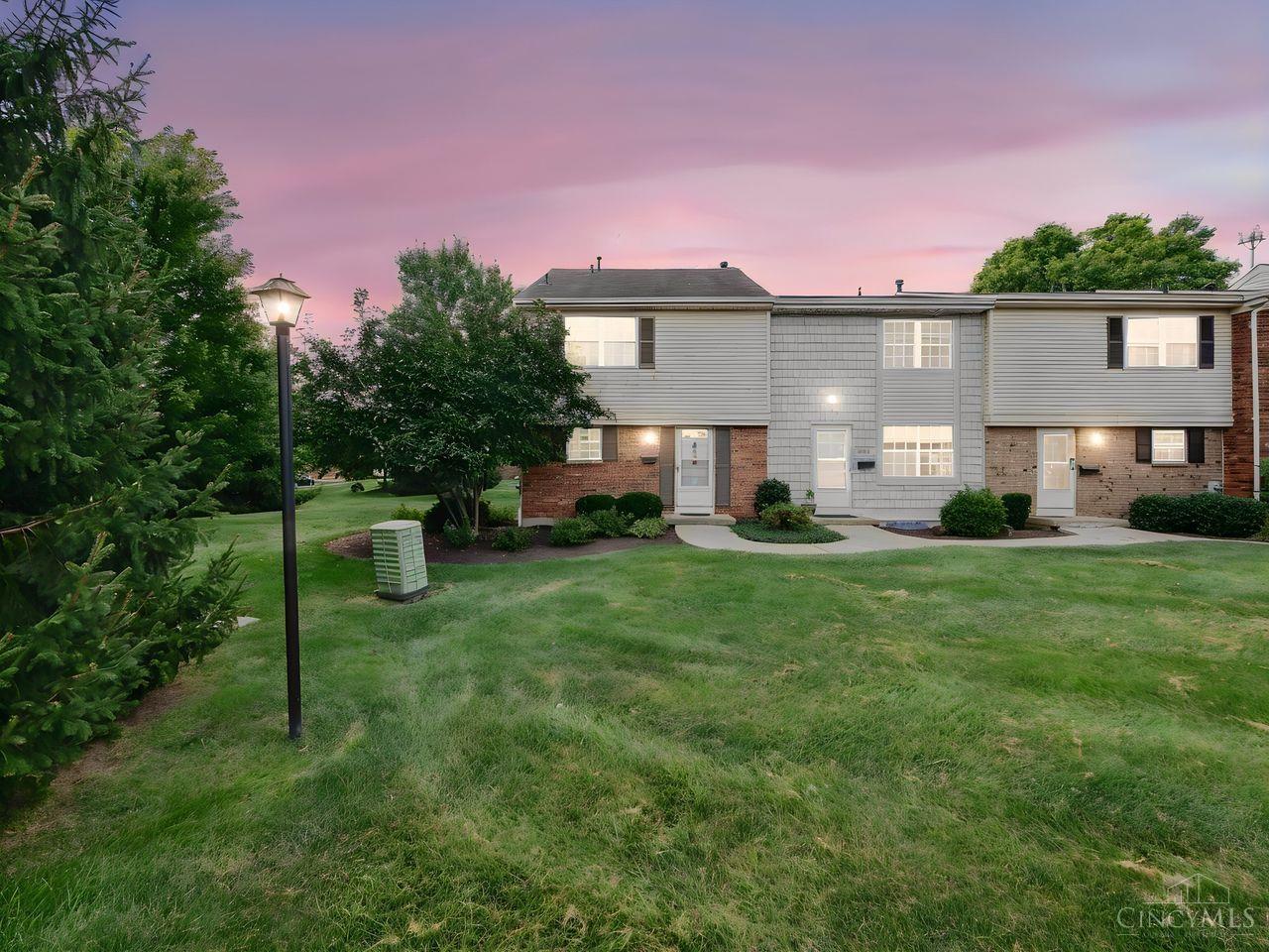 3394 Amberway Court — photo