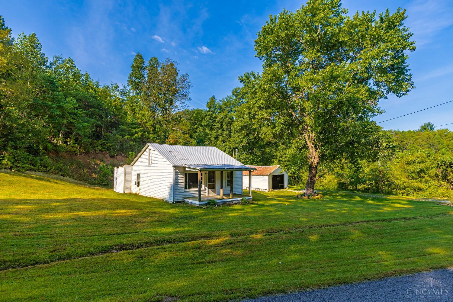 145 Tobe Lewis Road — photo