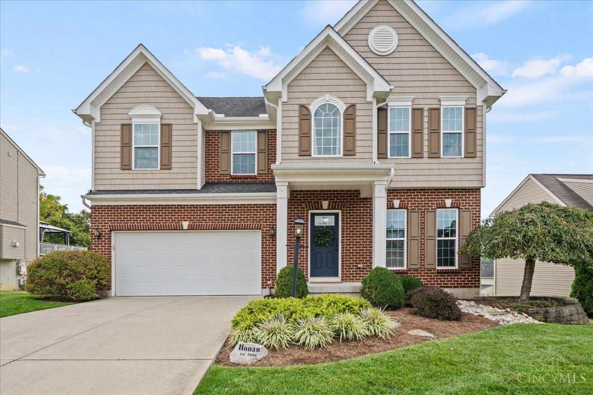7938 Stoney Ridge Drive — photo