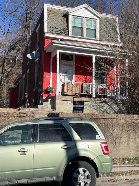 520 Probasco Street — photo