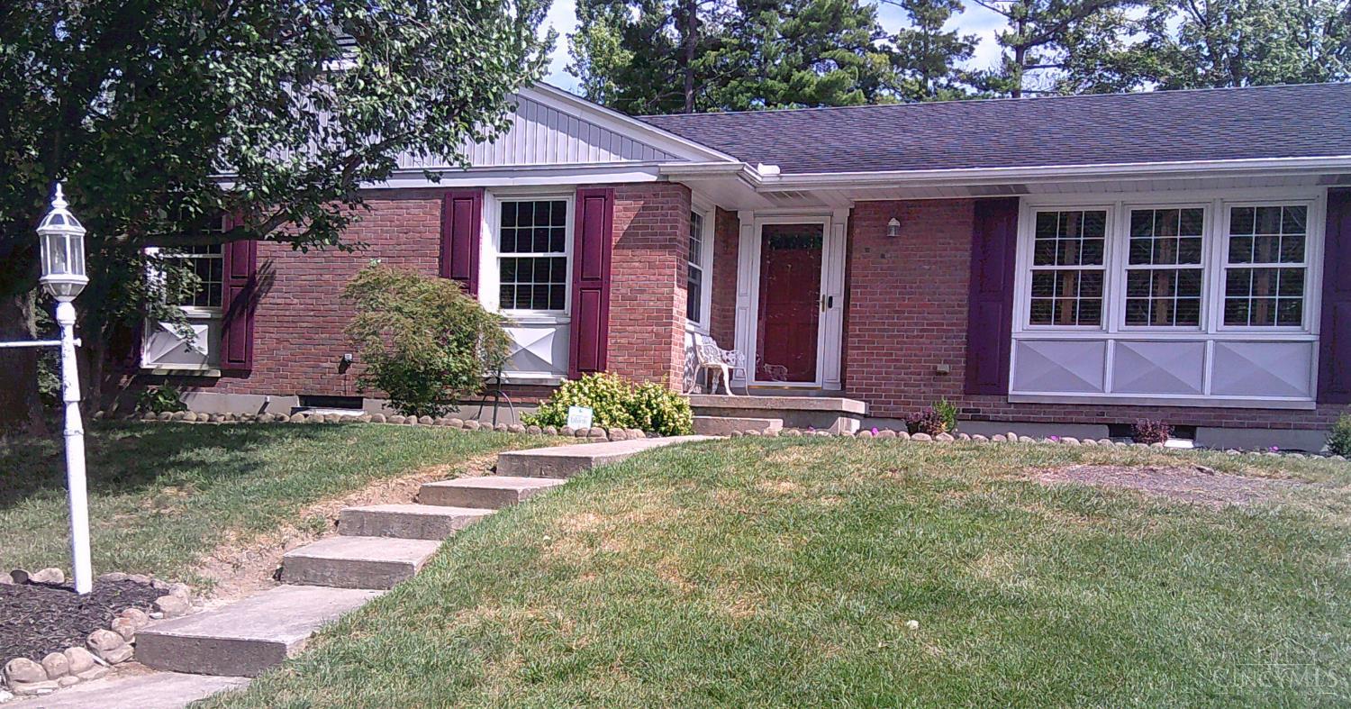301 Jackson Lane — photo