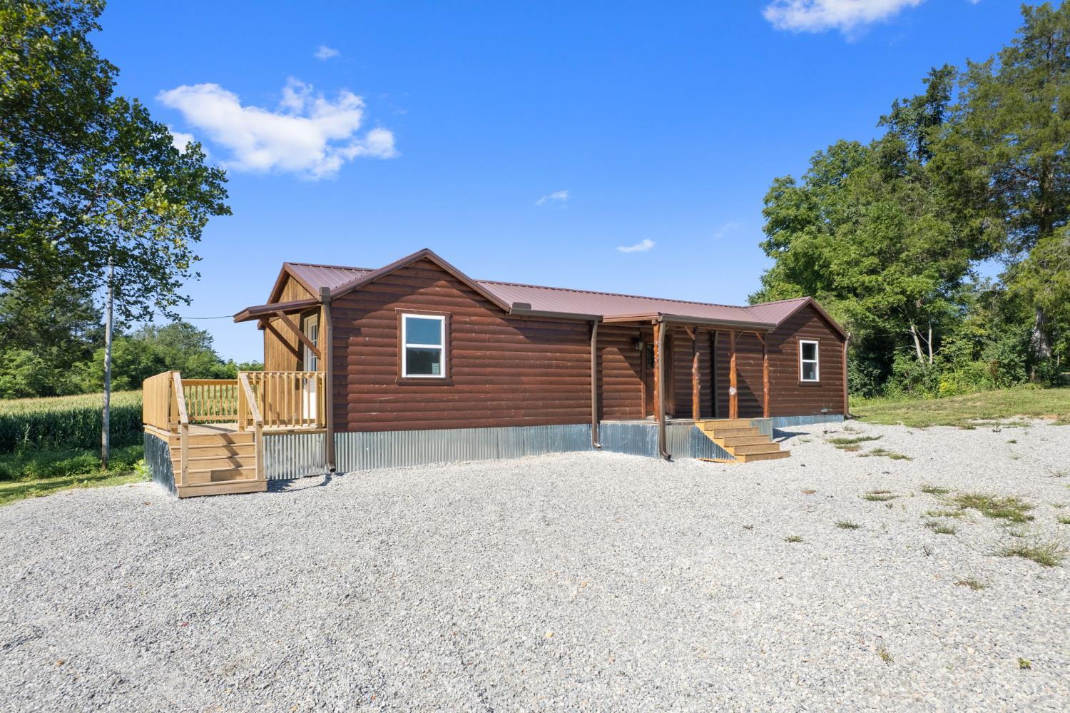 573 Hackleshin Road, Peebles, OH 45660 — photo 2