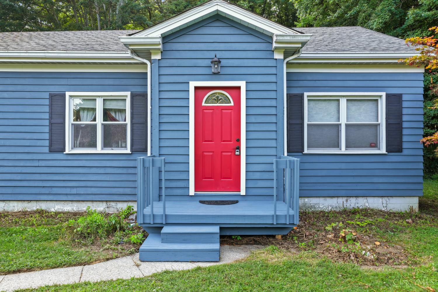 345 Amelia Olive Branch Road — photo