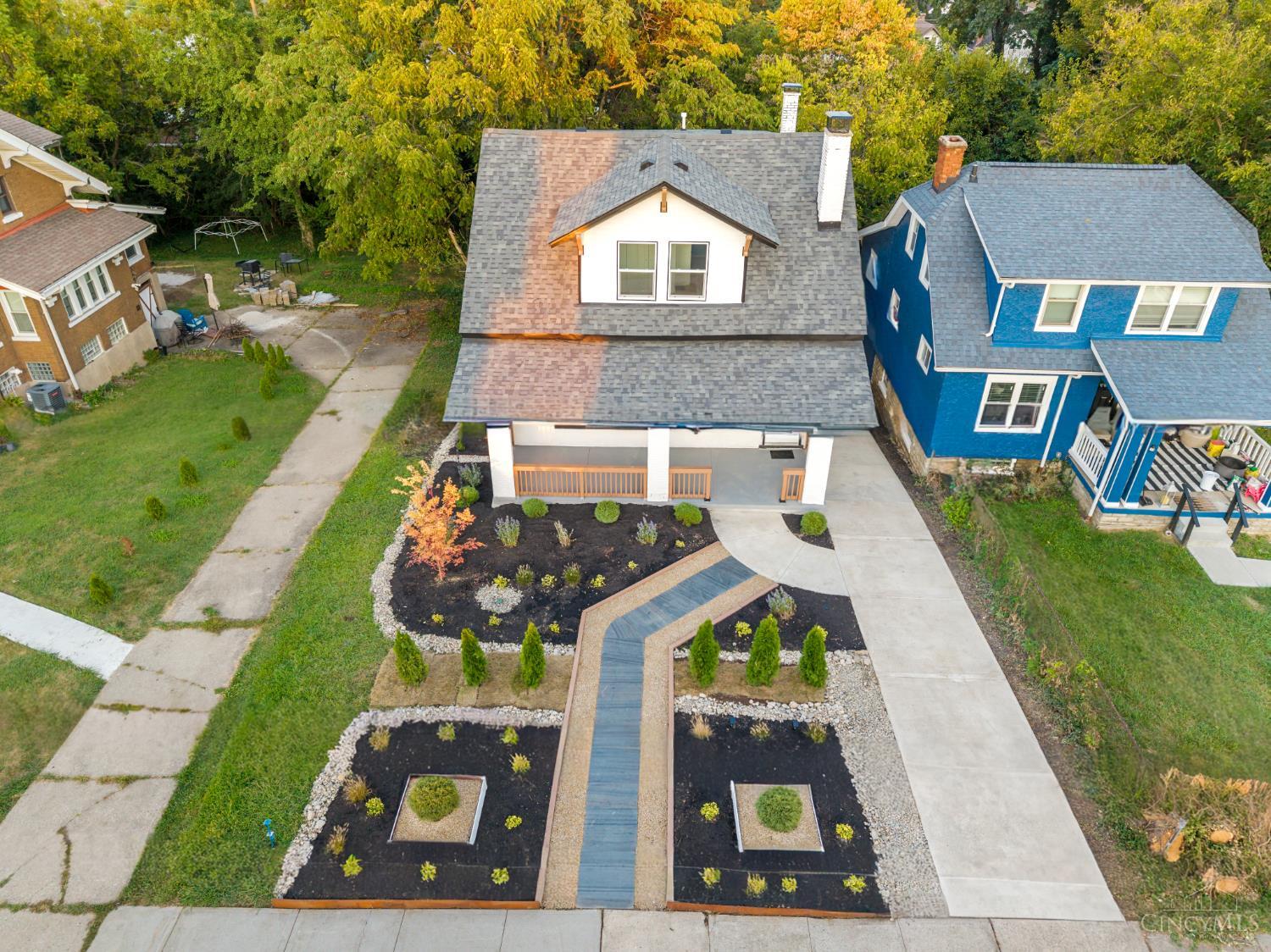 3416 Trimble Avenue, Cincinnati, OH 45207 — photo 2