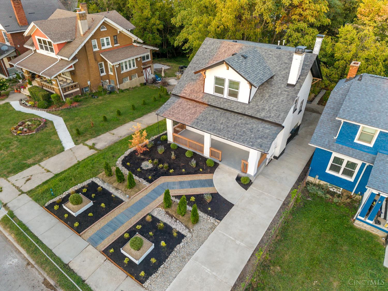 3416 Trimble Avenue, Cincinnati, OH 45207 — photo 3