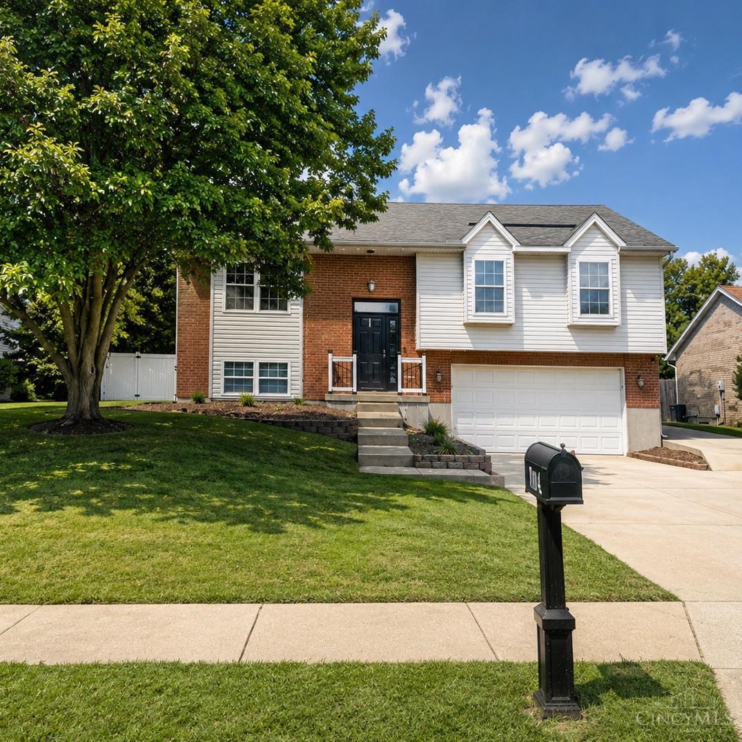 704 W Aberdeen Drive — photo