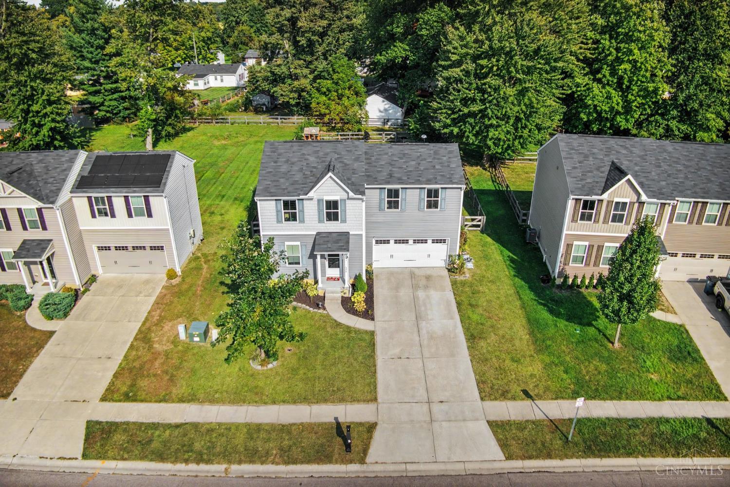 156 Wooded Ridge Drive — photo