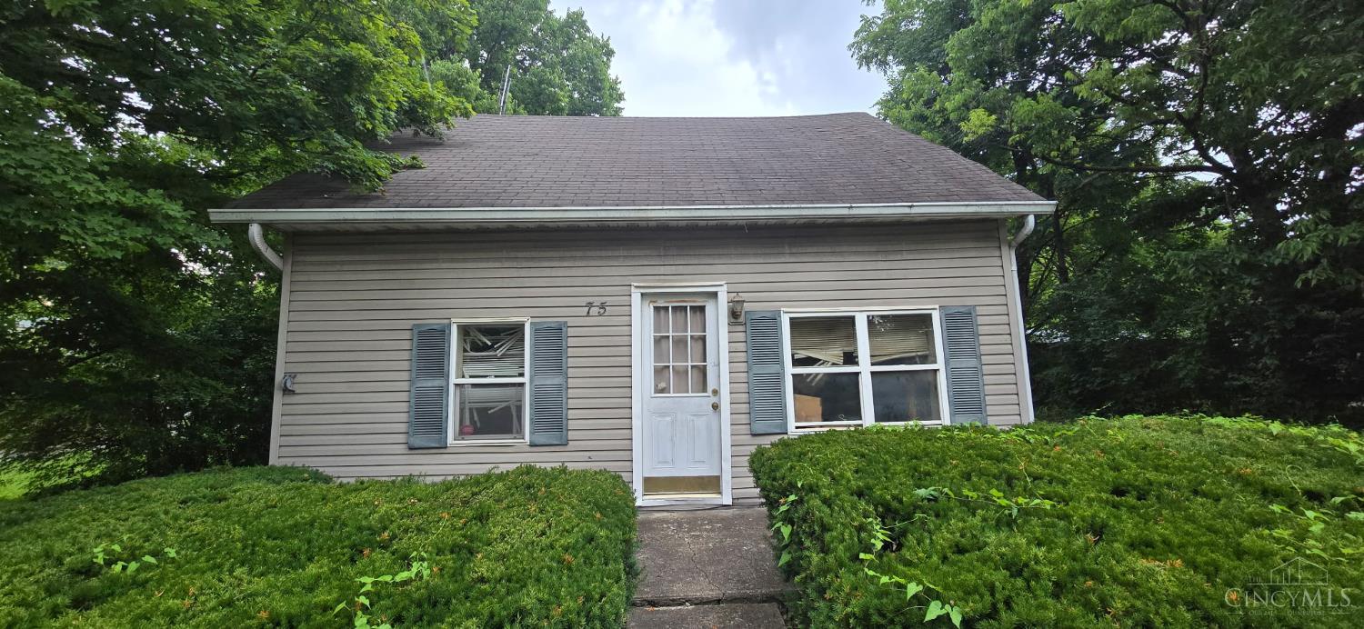 75 E Main Street — photo