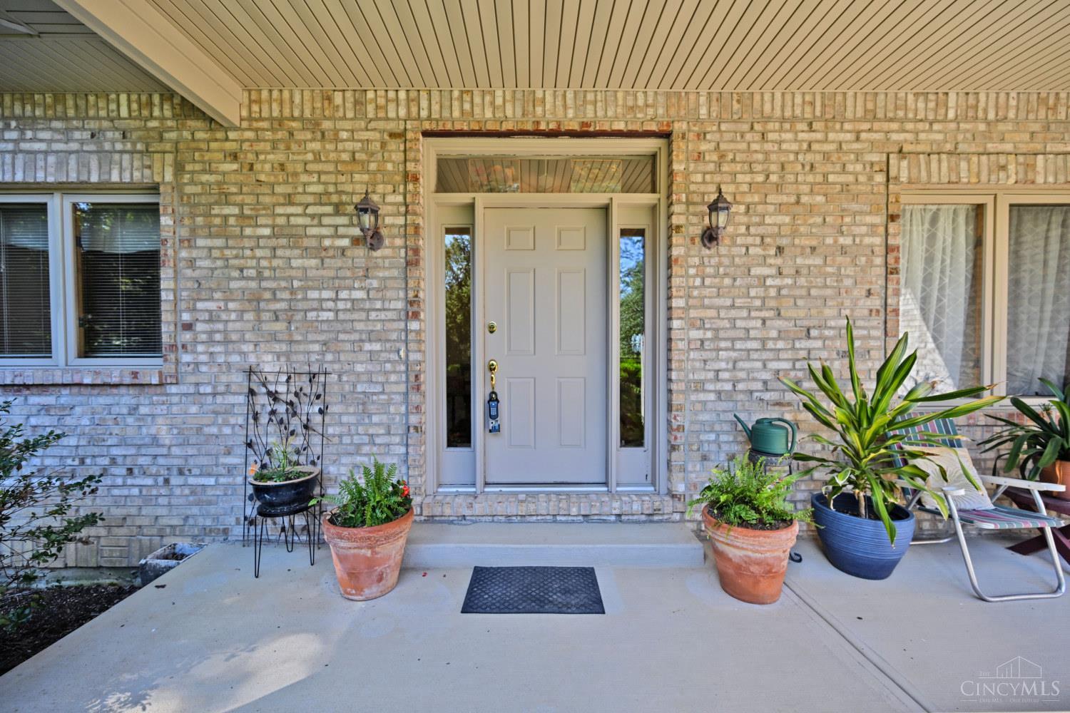 1484 Monroe Farms Lane — photo