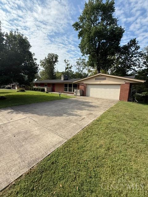 1316 Betty Lane — photo