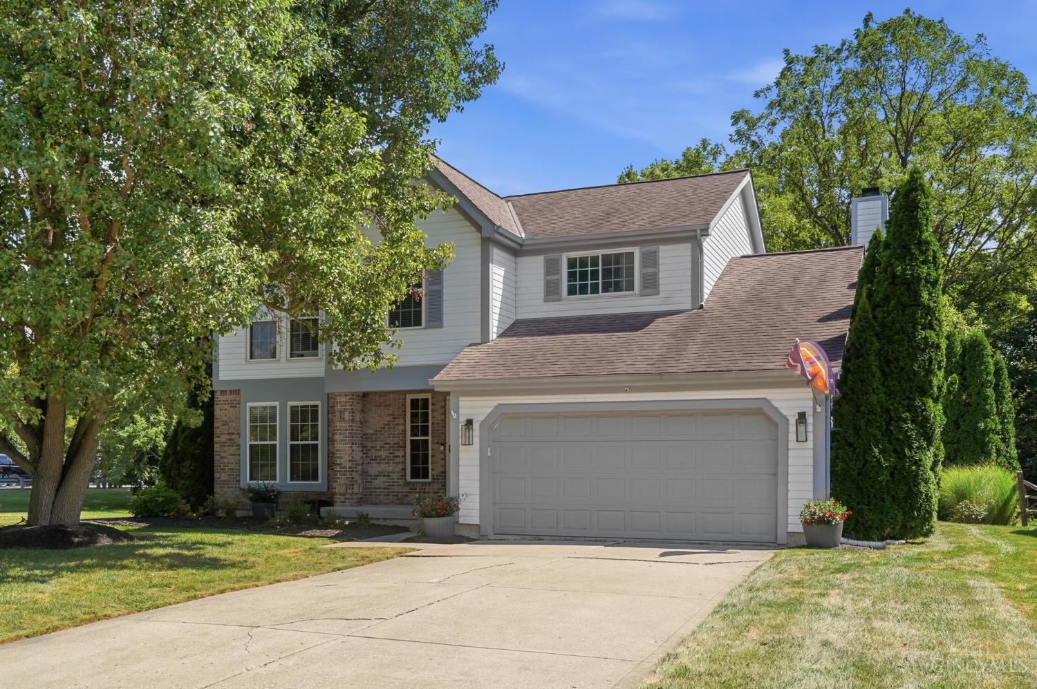 8838 Steeplechase Way — photo