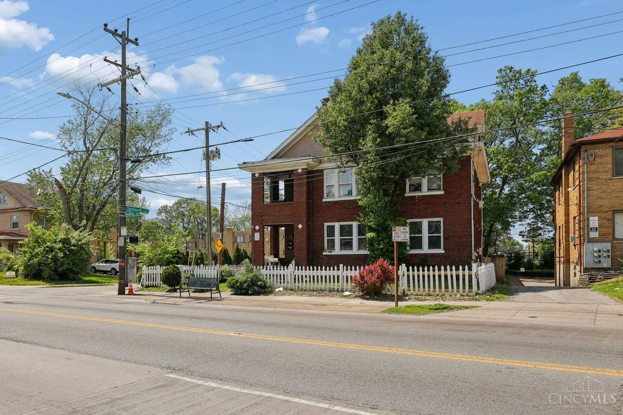 4829 Reading Road, Cincinnati, OH 45237 — photo 2