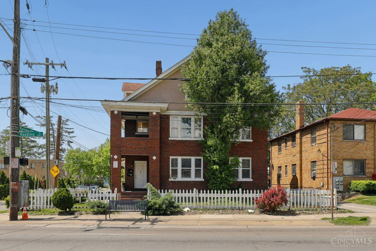 4829 Reading Road, Cincinnati, OH 45237 — photo 3