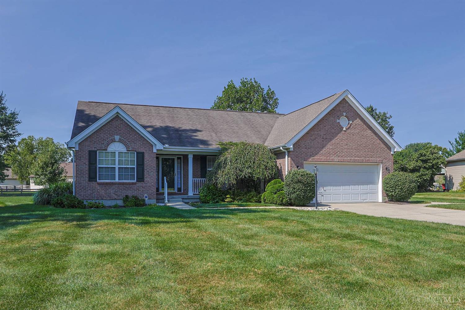 5108 Wedgeway Drive — photo