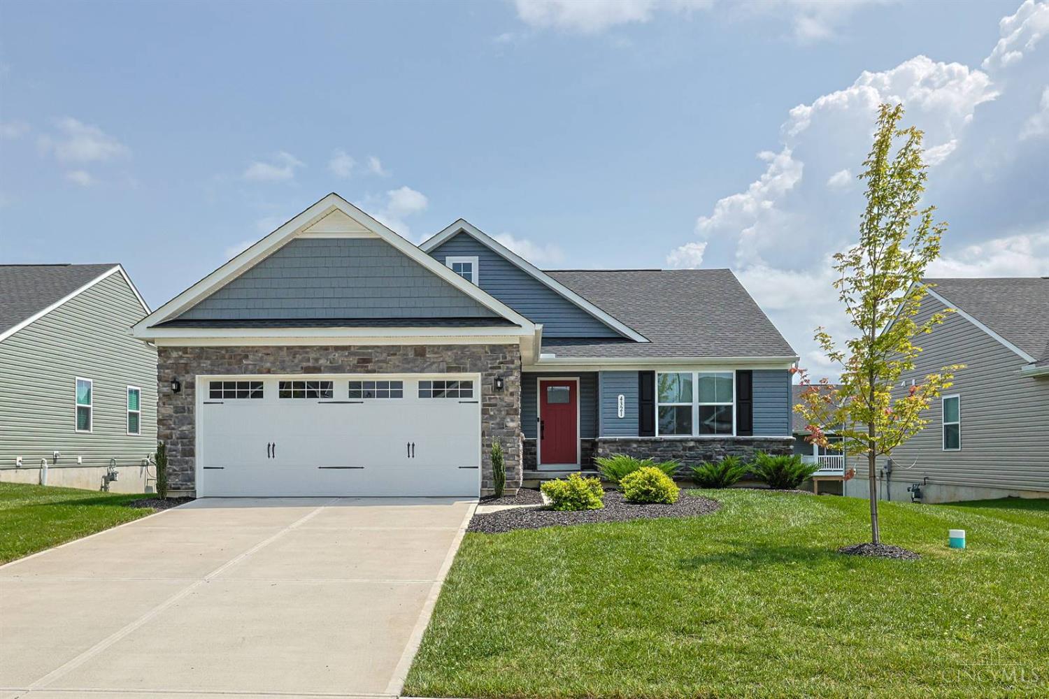 4321 Cedar Grove Court — photo