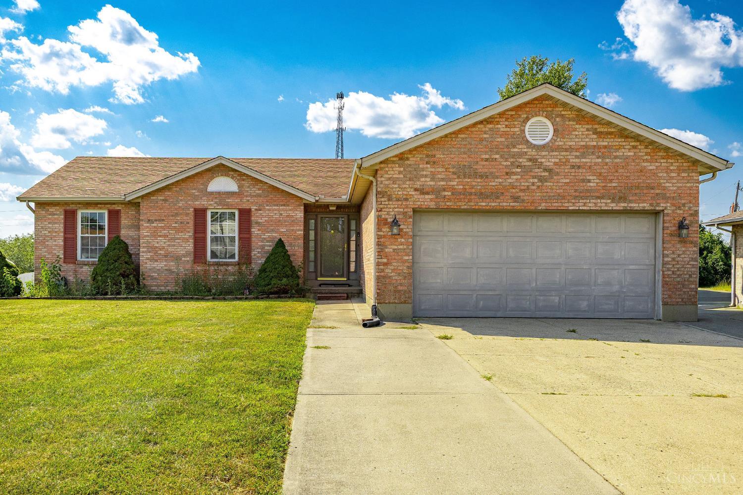 109 Mollie Drive — photo