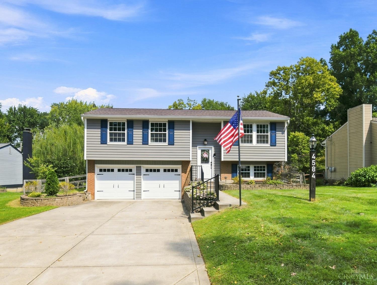 4584 Brookview Drive — photo