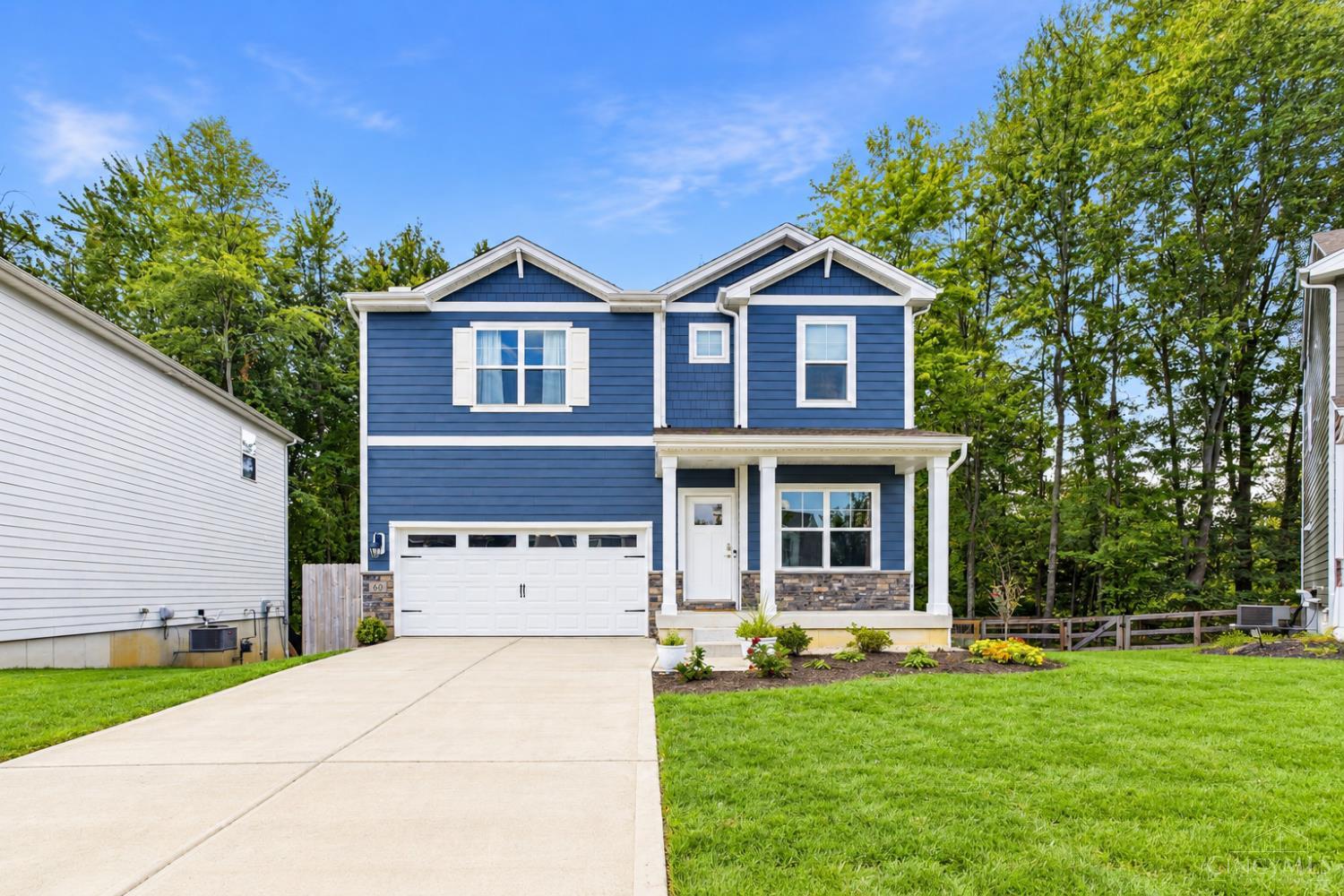 60 Snapdragon Drive — photo