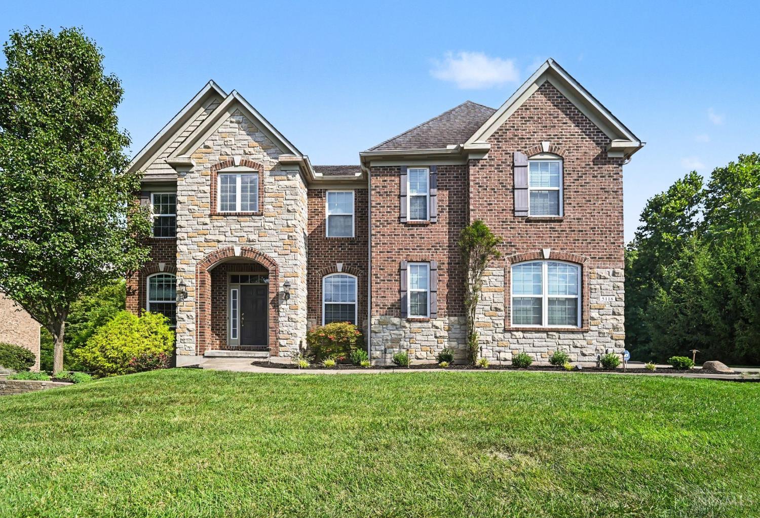 5118 Oak Brook Drive — photo