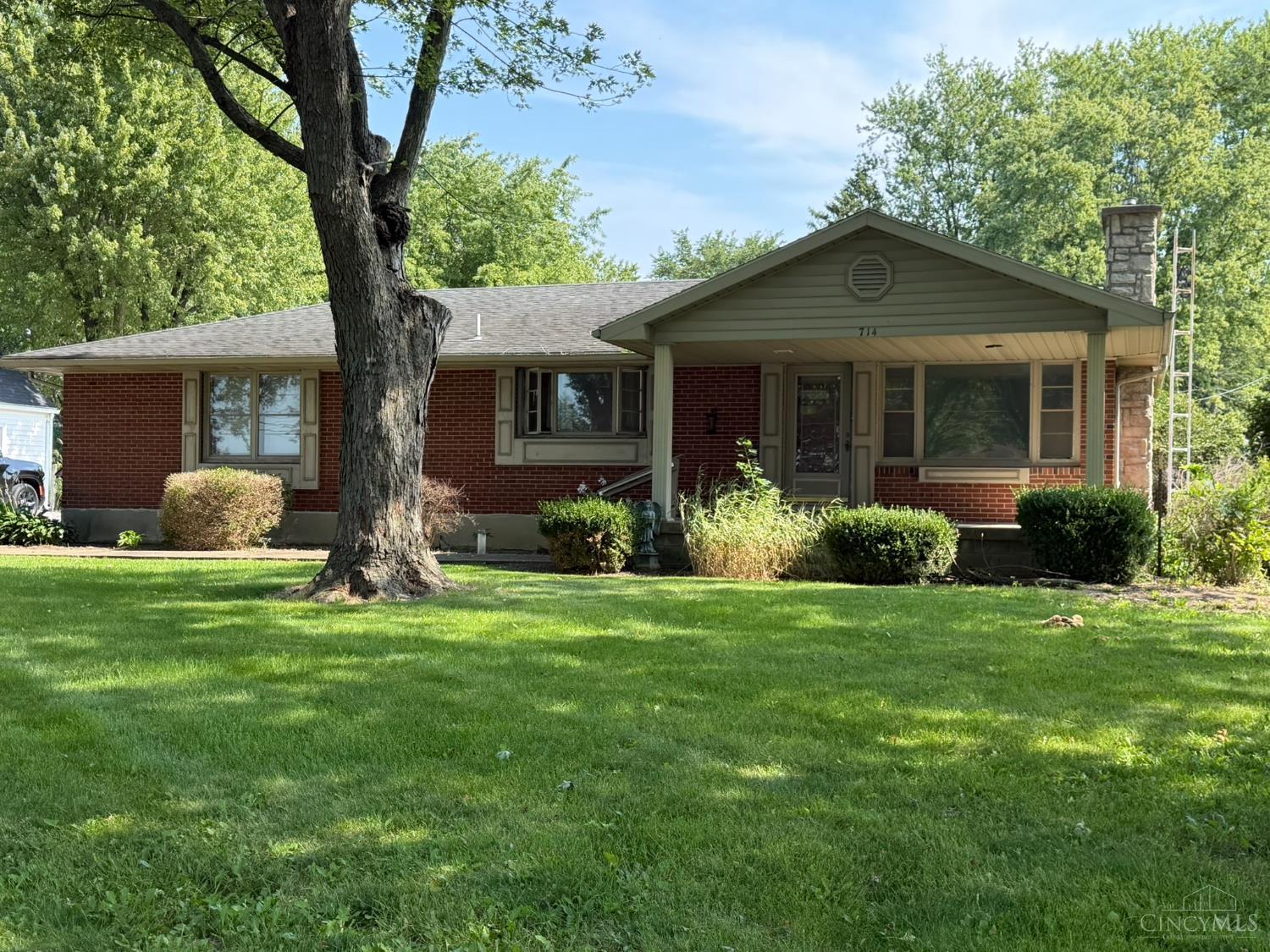 714 St Rt 571 — photo