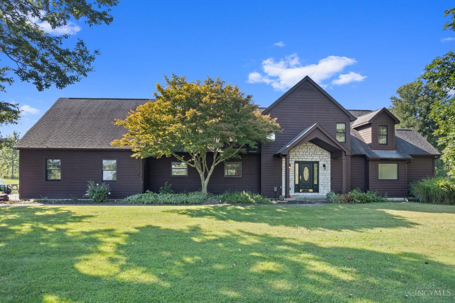 1613 W Concord Road — photo