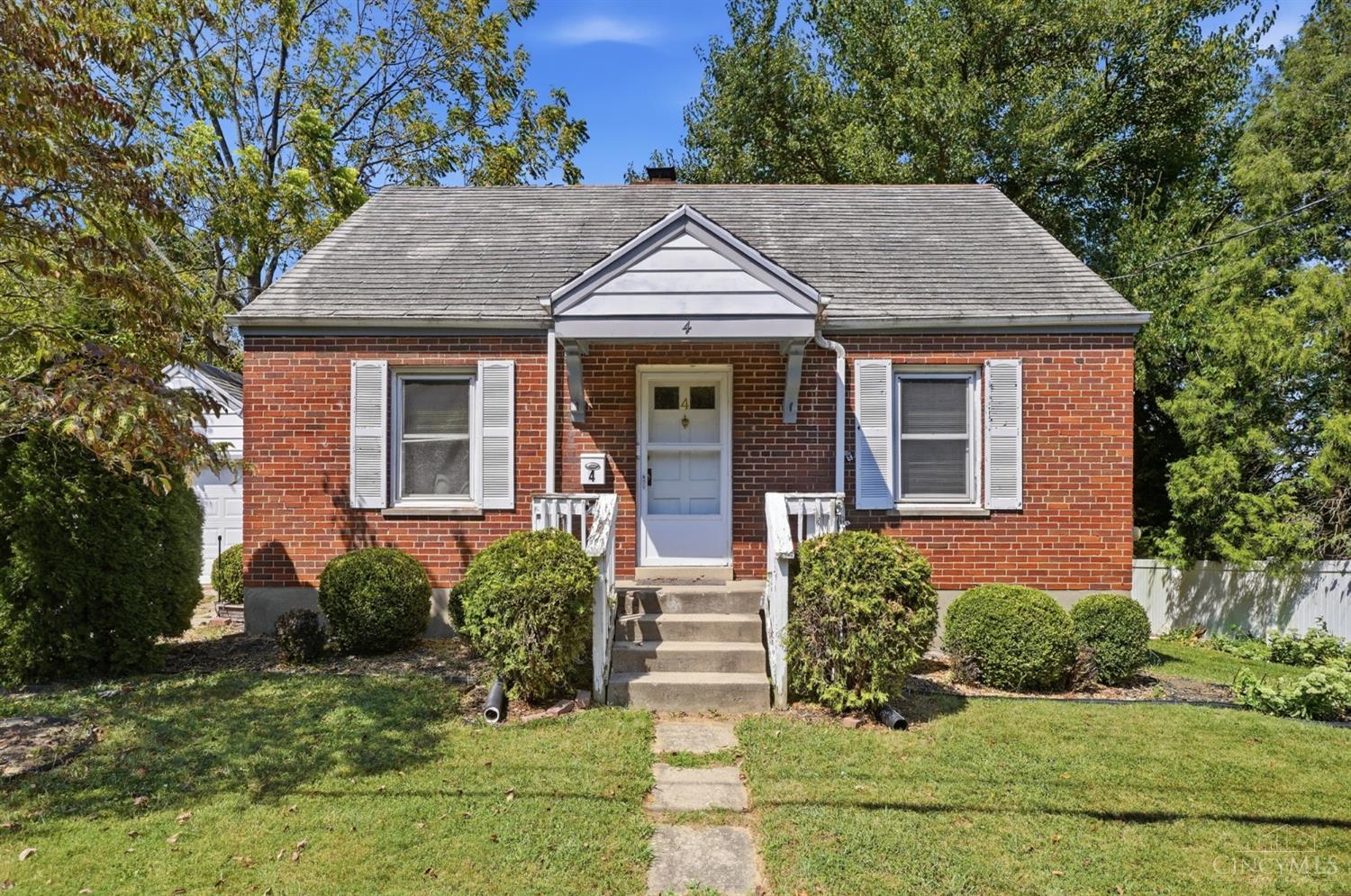 4 Gambier Circle — photo