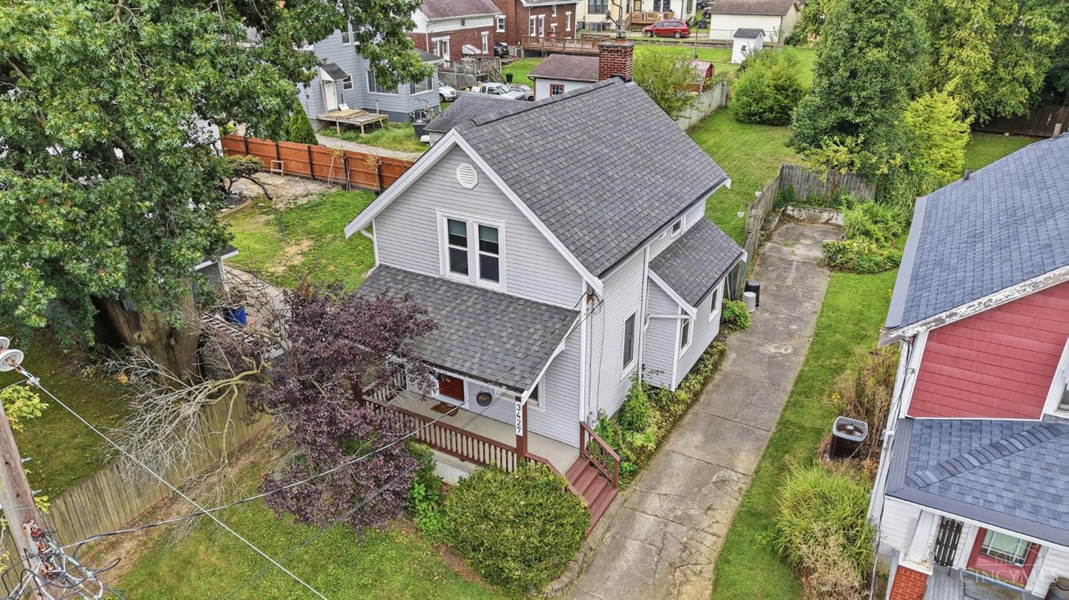 3427 Orchard Court — photo