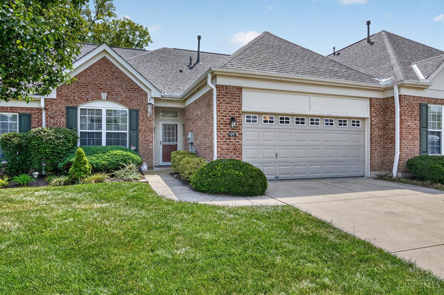 4107 Woodsly Drive — photo