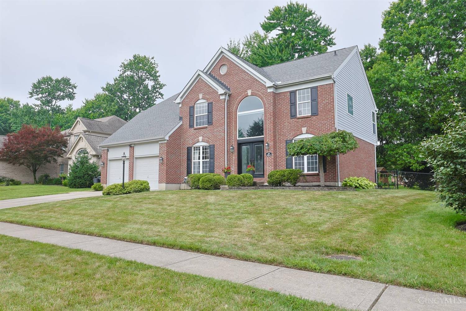438 Birchwood Drive — photo