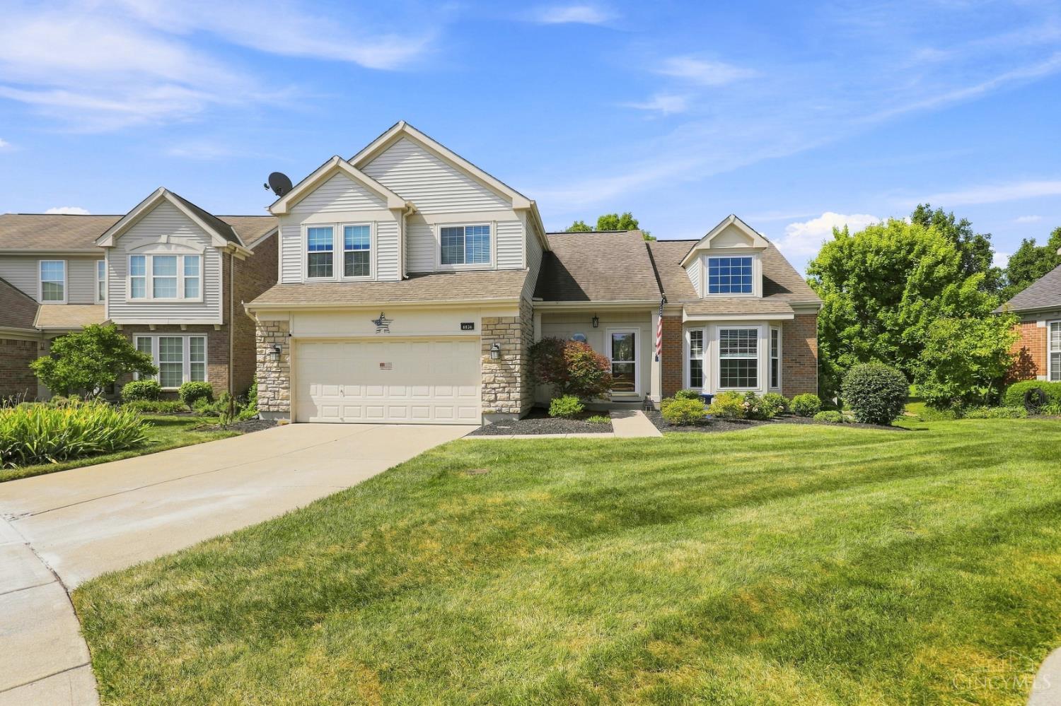 6036 Havenwood Court — photo