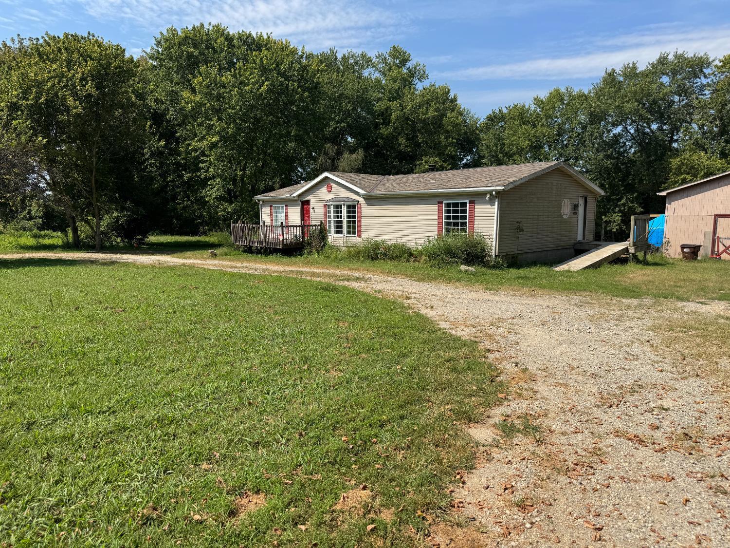 4225 E Miami River Road — photo