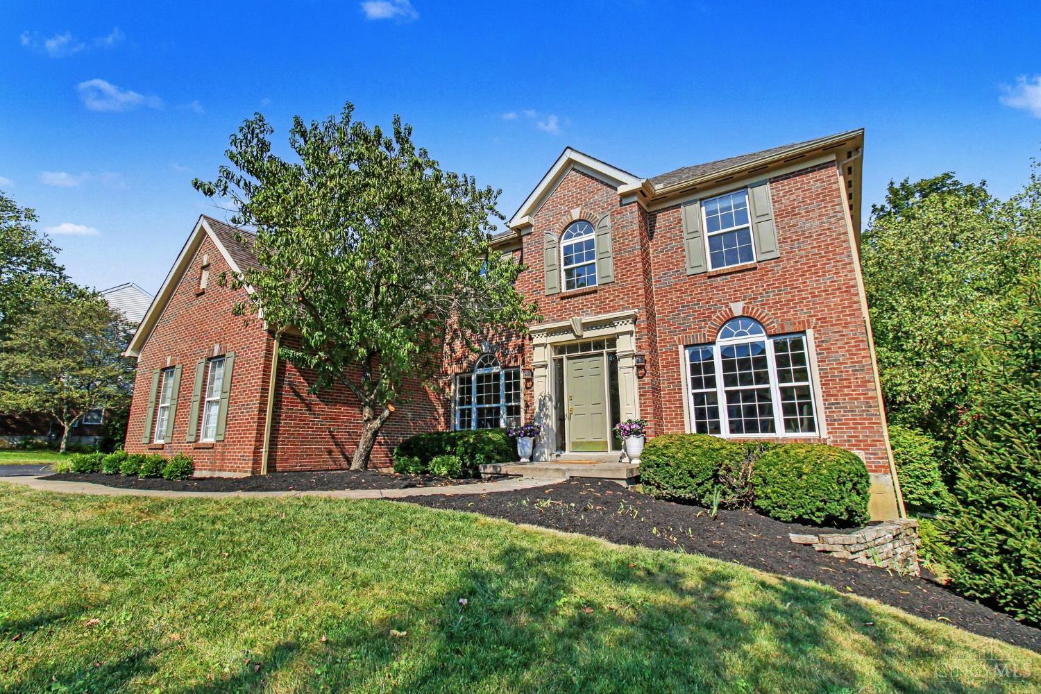 1038 Westchester Way — photo
