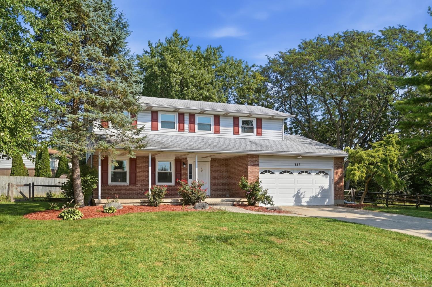 827 Quailwood Court — photo