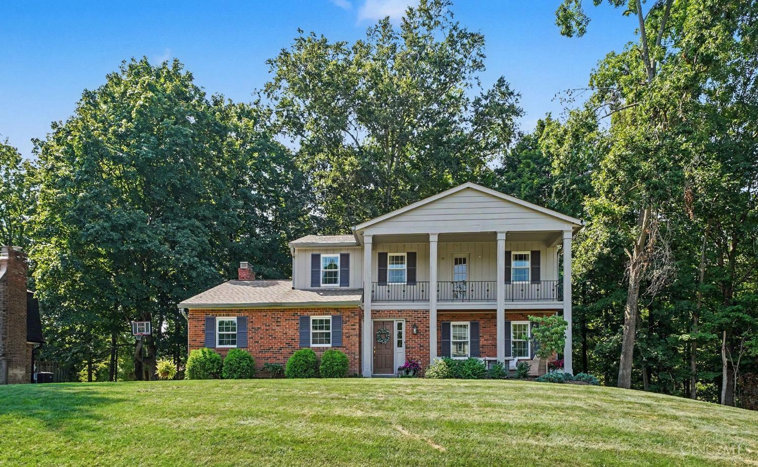 1182 Eagle Ridge Road — photo