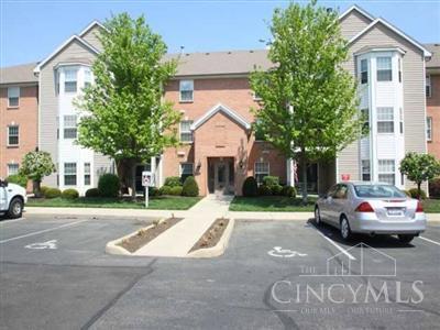 4300 Regency Ridge Court — photo