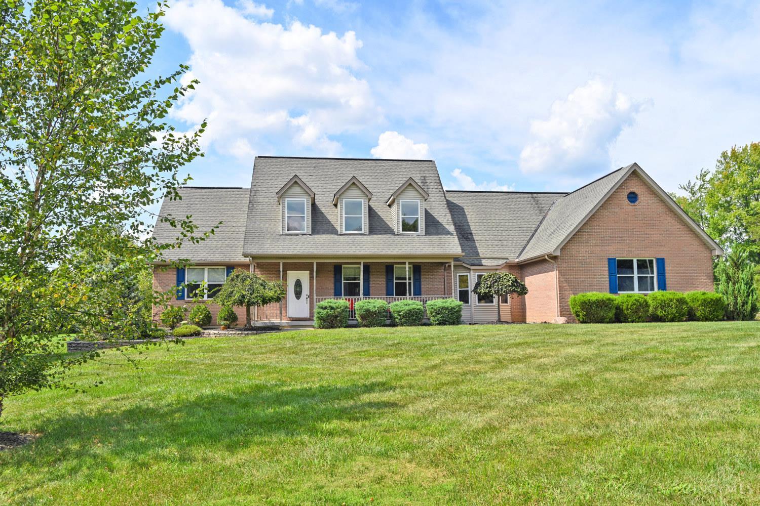 4247 Wilsons Landing — photo