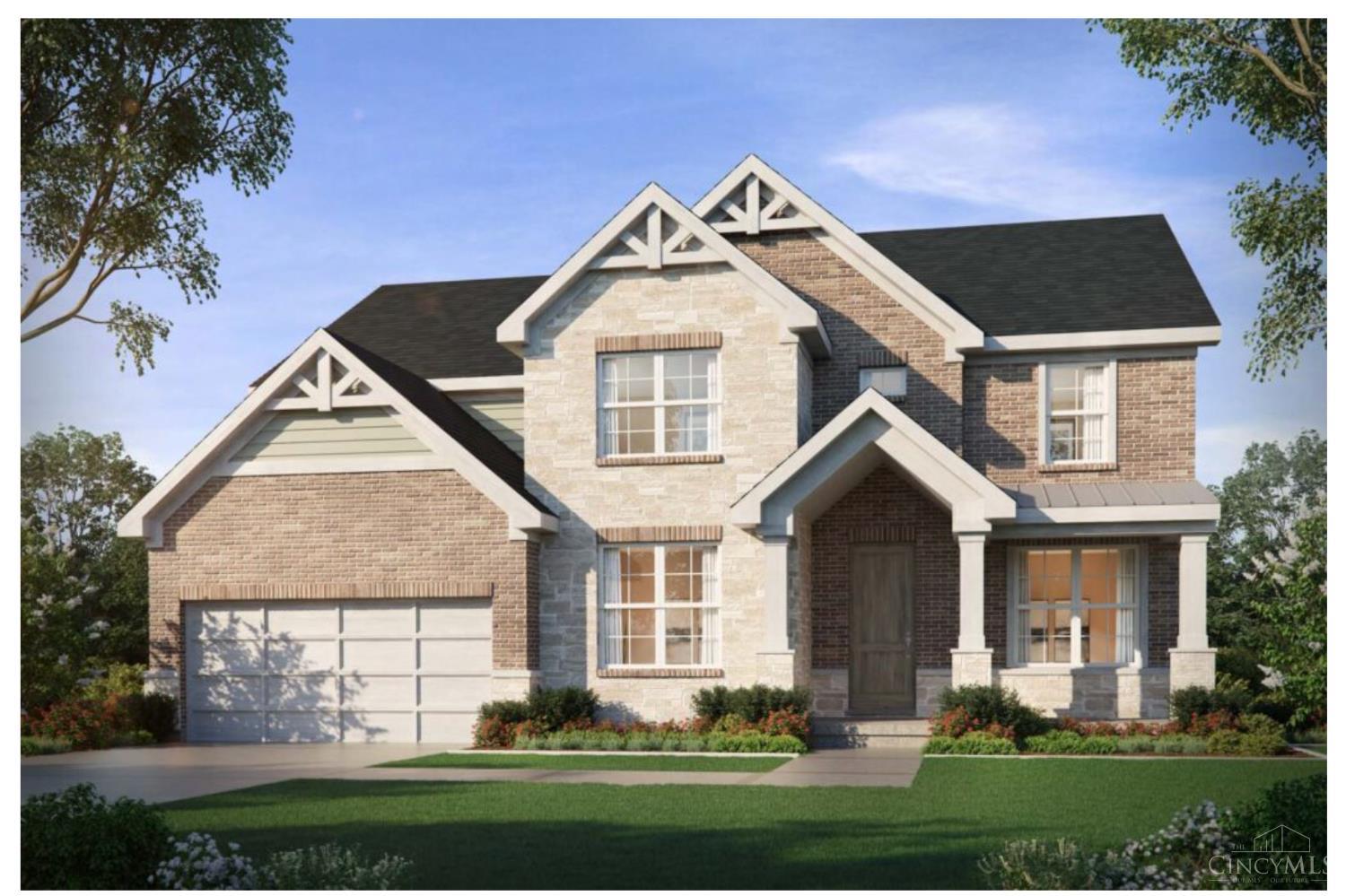9736 Cooper Lane — photo
