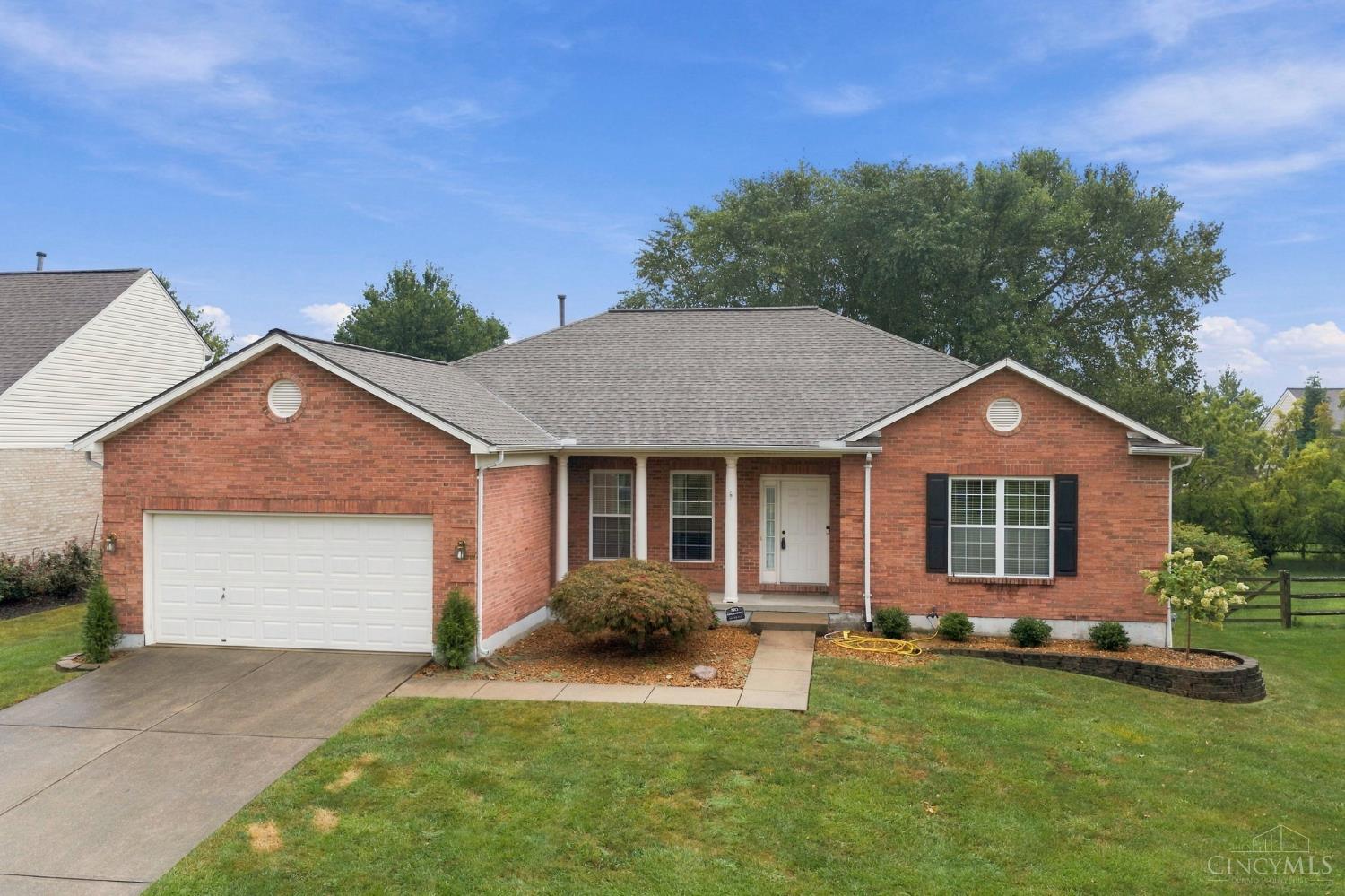 10187 Meadowknoll Drive — photo