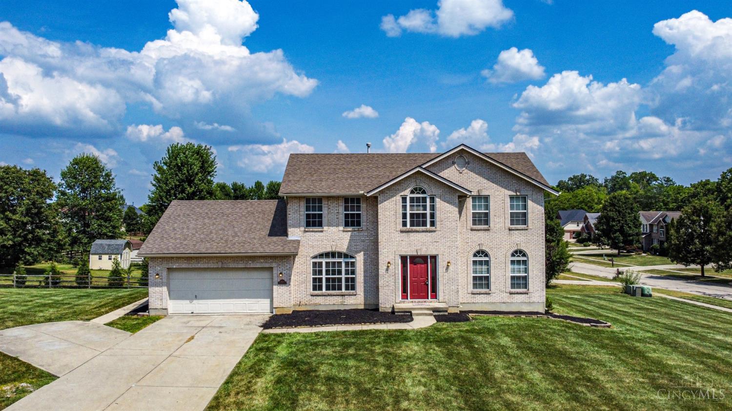 5664 Oakview Terrace — photo