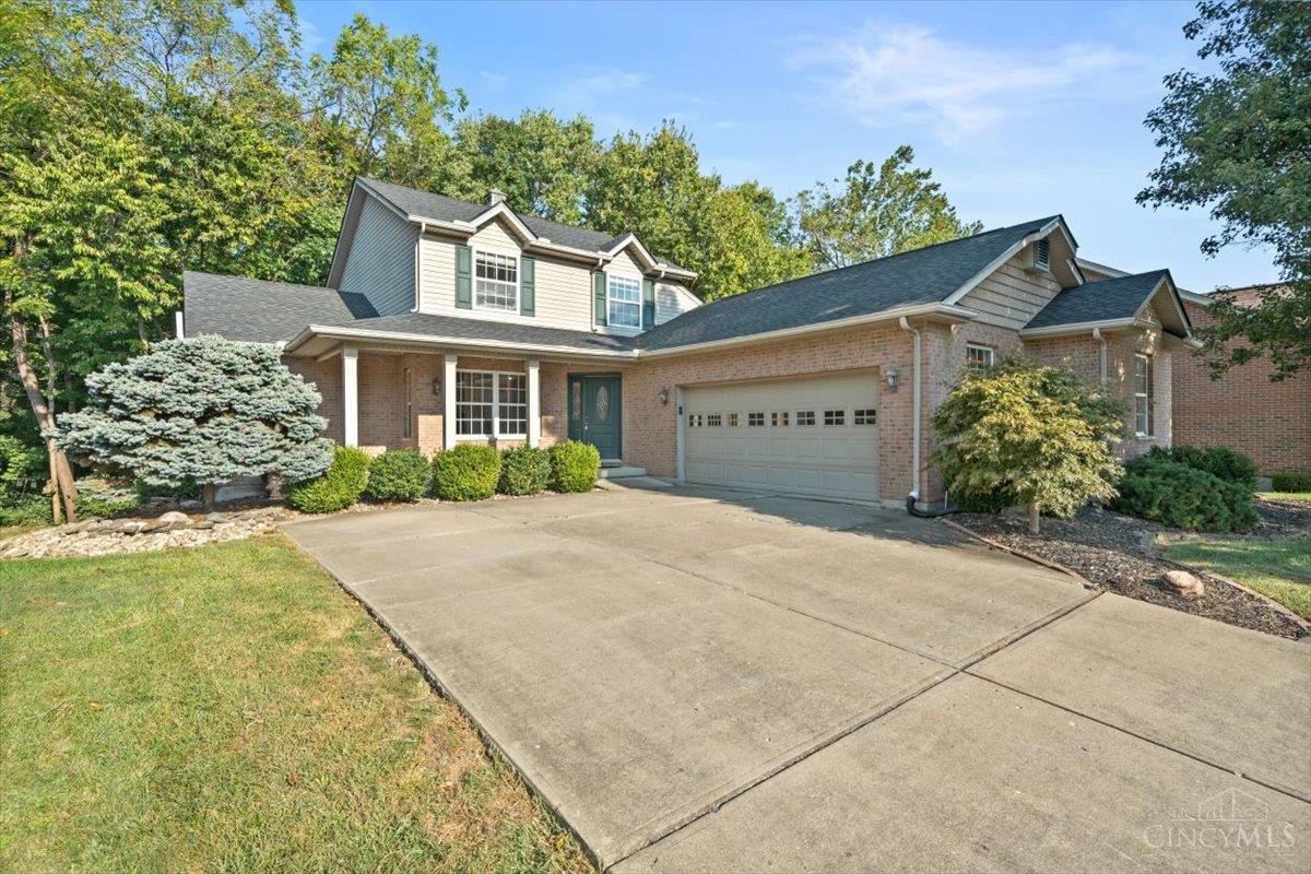 1016 Olde Station Court — photo