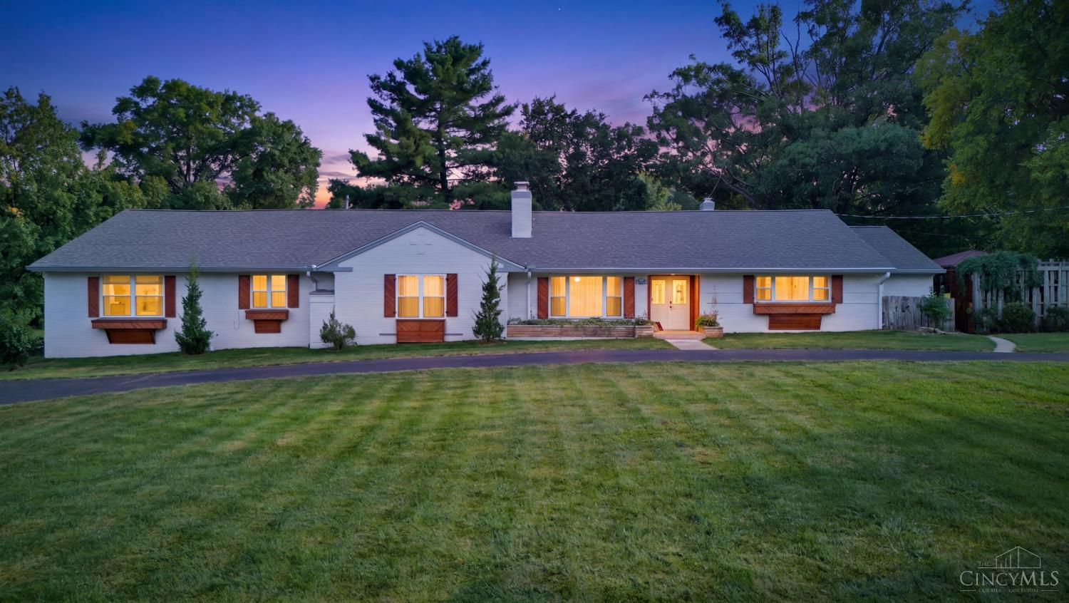 3575 Sorrento Drive — photo