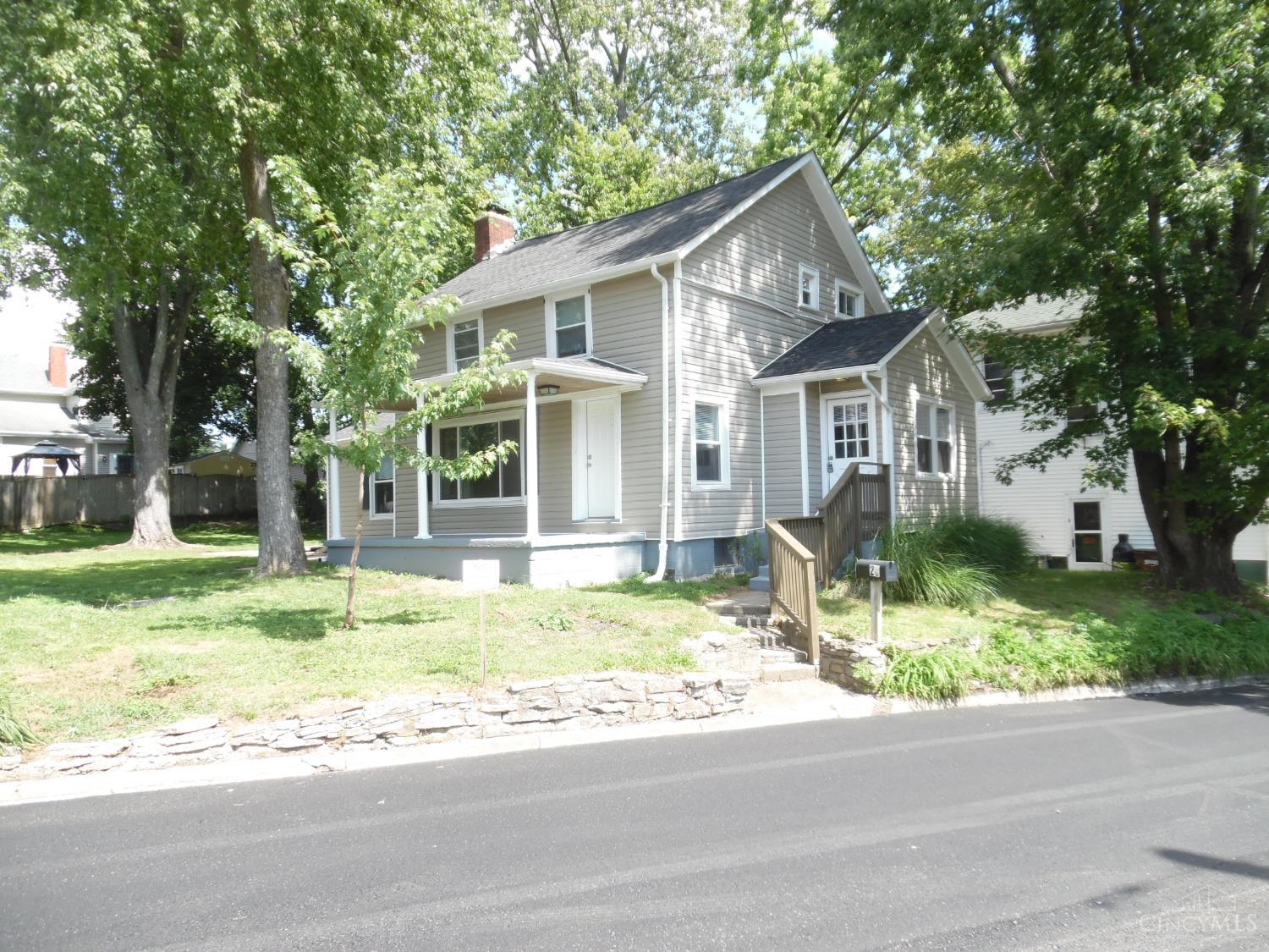 28 Chillicothe Avenue — photo