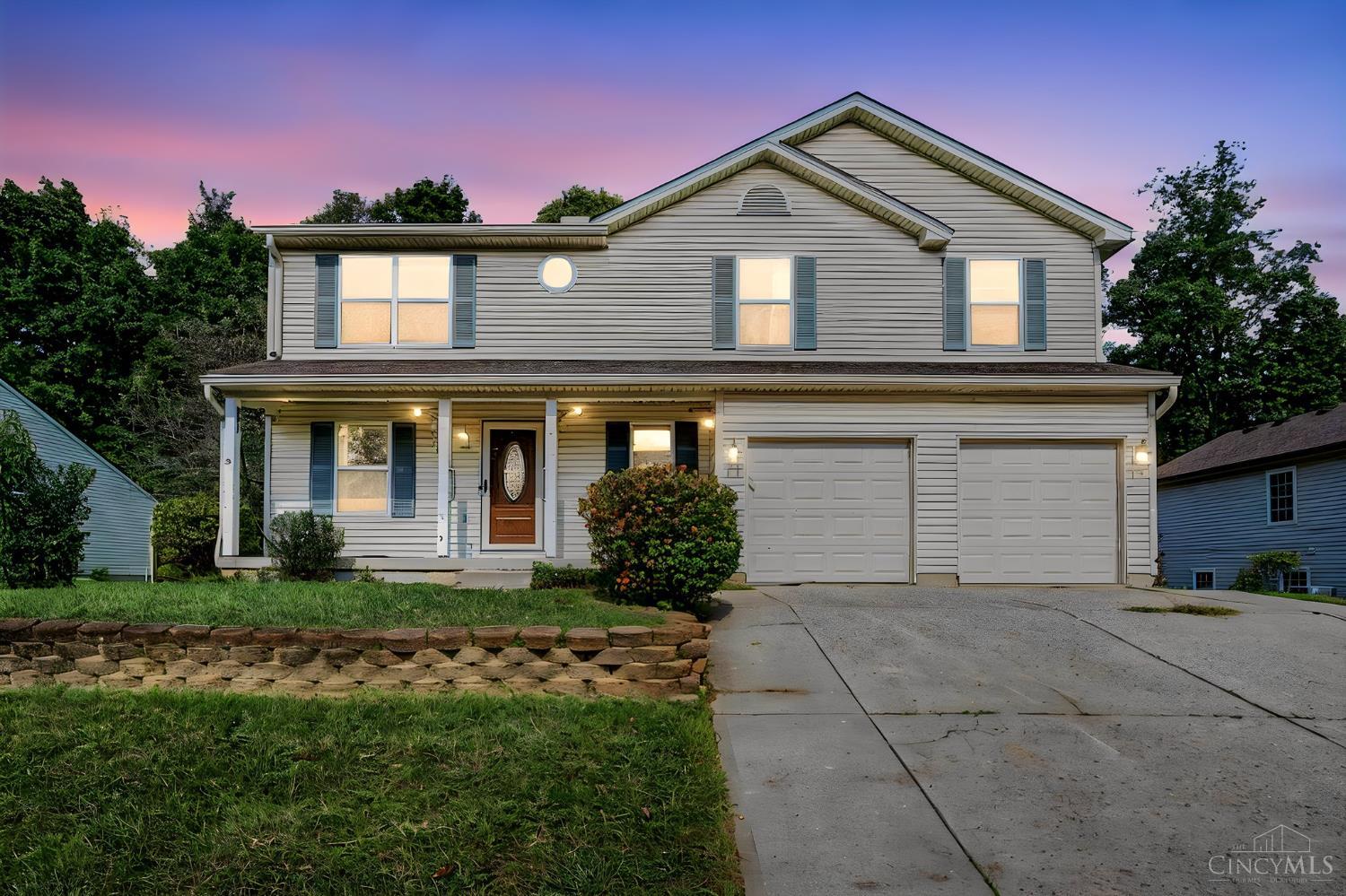 13 Wooded Ridge Drive — photo