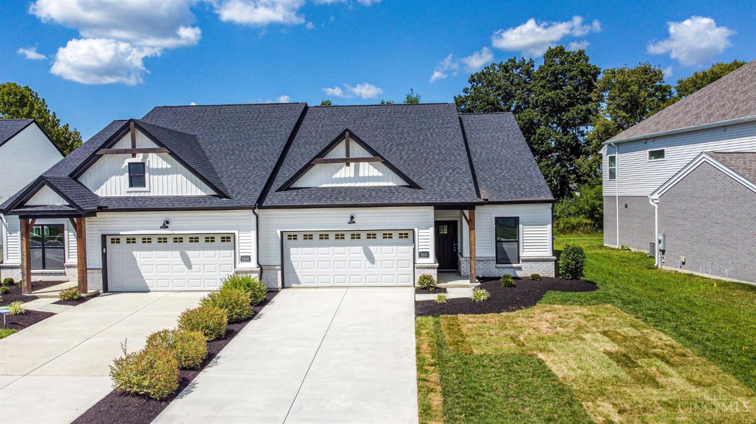 5665 White Pine Lane — photo